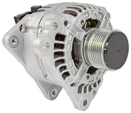 Volkswagen Alternator